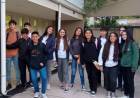 SAN FRANCISCO: charla ambientalista para estudiantes