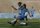FÚTBOL FEMENINO: otra goleada de San Luis FC