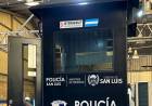 Instalarán 300 Nodos de Seguridad en San Luis y Mercedes