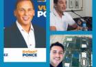 Suben Ponce, Tamayo, Juampi y se cae Hissa de manera vertiginosa con Poggi incluído.