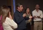 “MERLO TIENE QUE INTEGRARSE AL GOBIERNO PROVINCIAL”