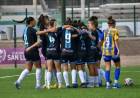 FÚTBOL FEMENINO: Triunfo y récord para San Luis FC