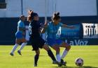 FÚTBOL FEMENINO: San Luis FC le ganó a Talleres en Córdoba