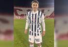 FÚTBOL: el debut del puntano Matías Gómez en Talleres