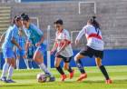 FÚTBOL FEMENINO: San Luis FC ganó y sigue líder