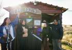 EL MORRO: inauguró sus estudios la primera radio