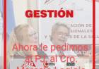 Hissa :Vamos a votar en contra del pedido al PJ de APTS para mejora salarial y carrera sanitaria . Otra careta poggista que se va a caer . El cinismo de APTS, forros del poggismo .l