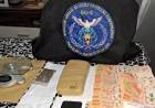 SECUESTRARON DROGA POR UN VALOR DE CASI $12 MILLONES