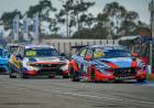 TCR SOUTH AMERICA: Doble cita en La Pedrera