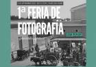 1º Feria de Fotografía en el Paseo del Padre