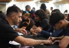 600 JÓVENES FIRMARON CONVENIOS CON EMPRESAS Y COMERCIOS
