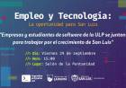 LA ULP REUNIRÁ A LOS MEJORES PROGRAMADORES DEL PAÍS