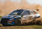 RALLY ARGENTINO: Baldoni confirmado ganador de la 7ª fecha