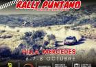 RALLY PUNTANO: Villa Mercedes lista para los derrapes