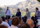 “San Luis es una provincia netamente turística”