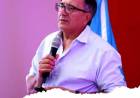 Ceballos "MILEI desfinanció Provincias con su voto para bajar Ganancias.Hoy no puede condicionarlas si él populista fue él, no así la UCR que estuvo en contra"