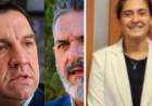 Seguridad: las ratas fueron después del 10. Cámaras que no mienten . Denunciarán a Nancy Sosa por Falsa denuncia . Se robaron un Hospital en Merlo y la Unidad Regional II cuando se  fueron y se preocupan por tres monopatines que están.Ridiculez y Cinismo.