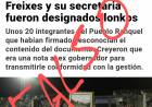 El descrédito que se cae solo . Asambleas sin consentimiento de nadie, denunciadas como ciertas.La mala Praxis judicial en vista . Freixes va a hablar? El estado patrimonial increíble de la Comunidad.Como la dejó Poggi antes??