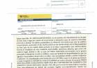 Hissa intimó a ATE a pagar una  cerradura falsiada  de una puerta . 6 millones dice vale. Del ridículo no se vuelve. Impedimento de actividad gremial extorsiva. El daño de echar 200 personas no va a amedrentar a ATE 