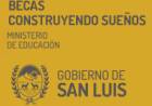 Poggi dejará sin efecto promedios de 8 para arriba pobres en la Beca al Mérito y beneficiará sin aspecto social . Hoy la beca  está desactualizada y serán U$S 100 dólares menos.