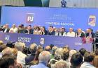 PJ Nacional.Mesa de acción política sin definir. Estarán Gobernadores, CGT y Movimientos Sociales.Quienes son los Vice que quedan provisoriamente  al frente del Justicialismo 