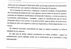 Trombotto cree que sigue la corruptela post Bridger en la ZAL. Inexplicable memorándum que incómoda al Adolfismo. Bazla será denunciado por autoinhibirse de  denunciar 