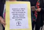 Inédito: Sin recursos y colapso, no habrá Justicia Penal en toda la Provincia.El.SIJUPU y una dura medida, donde puede pasar cualquier cosa. El Gobierno mira para otro lado.
