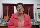 Gostelli " el presupuesto 2025, es cinismo puro por el criterio. Para trolls y cárcel para niños. A Pringles no le da nada.El costo del CFI es el doble de la venta de la Casa de San Luis.La Salud es una vergüenza.
