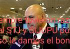 Poggi le dió la razón a la Justicia y le pagará el bono.La teoría de los actos propios, que burdamente no analizó Facundo Endeiza y los deja pegados .Ahora la actualización de partidas deberá ser .Allende y el SIJUPU les hicieron pisar el palito 