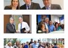 En San Luis, el 57 por ciento  aprueba a Milei.Victoria Villarroel tiene 3  puntos más La posibilidad de armado y la pelea por él sello .La caída de Poggi se profundiza, Hissa peor y Frontera se mantiene por arriba de todos .