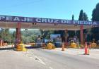 San Luis aumentó el 20 por ciento los peajes en bienvenida al 2025. No hay inflación ni aumentos de sueldo , pero si de tarifas. No sé entiende.Las rutas sin mantenimiento 
