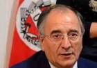 Ceballos "Manes fue atacado por él aspirante a emperador MILEI y su López Rega de Caputo .Lamentable con él aparato del estado "