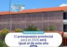 El Gobierno dice que él Presupuesto 2026, será igual al de 2015..Ajuste , cero progreso y  manejo de sobre recursos sin control 
