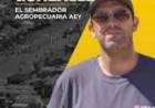 González arma él  Partido del Campo con todo el ruralismo. Debemos tener representantes de un sector clave en Argentina y San Luis 