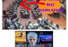 El poggismo no quiso hablar del maíz en Diputados y vacío él recinto .Se escaparon apenas tocaron él tema.