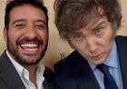 Cacace "Si él Presidente me pide que pelee por la Gobernación, no puedo decirle que no". 