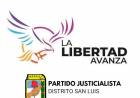 Es posible que los Libertarios se junten con él PJ? El temor de Poggi está y no lo eludió en la ampliada de Gabinete.Hay Ministros que juegan especulando .El nuevo trabajo esclavo estatal . 