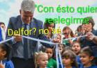 La caída del Presidente del partido de Adolfo plantea o nuevas posiciones en él oficialismo? El mileismo podría ser parte del Gobierno?Adolfo arregla con Alberto?  Fuertes especulaciones políticas. 