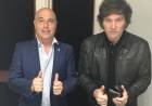 Abdala: con la indagatoria a Bazla, se acaba él discurso de transparencia de Poggi. Está huyendo él que debía controlar , mientras presionan a fiscales en otras causas .Es hipócrita que lo defienda un funcionario que pagamos todos .