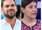 Impactante: la fórmula PJ Tomasevich-Zangla superaría cualquier otra opción en San Luis. El poggismo intenta impedir que participe Felipe .