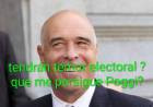 Abdala denuncia persecución política por apremio fiscal que le embargó sueldo. De no pagar, Poggi eliminaría un competidor .La violación del secreto fiscal debe ser denunciado .