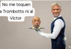 La posición de Poggi a través de la Fiscalía de Estado.Entregar la cabeza de Bazla para que no toquen para arriba .El Tribunal de Impugnaciones decide entre su coherencia o la incoherencia.