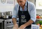 Poggi se dió cuenta que tiene récord de Ministerios y de ñoquis . Los va achicar y los aliados están apuntados a no ser nada y a perder poder . 
