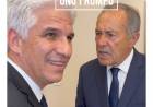 Adolfo "si Poggi echa a uno de los nuestros se termina la convergencia .Nosotros lo hicimos ganar y sus errores no son nuestros .Solo sumamos.No escucha a nadie 