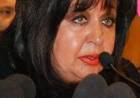 La caída de Berta Arenas demuestra que  nada andaba bien . El Adolfismo no sale de su asombro. Poggi dice que no rompe , pero vacía de poder a sus aliados .Dicen que estaba indignada, porque se prestó para todos los versos.