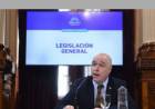 Abdala : él despilparro en gastos inútiles de Poggi , nos dio la razón.Es lo que ha estancado a la Provincia  y él reconocimiento de su fracaso "