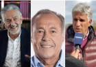 Poggi : si Alberto y Adolfo se pelean, ganamos en 2027.Y si Milei no pone Candidatos ganamos mejor .. 