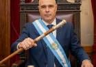 Bartolo : vamos a ganar San Luis . Duras críticas a Poggi .San Luis está en decadencia y en la miseria .