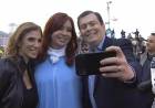 Él Peronismo arrasó en Santiago. Milei sacó él 12 por ciento . 