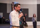 Merlo :Rodríguez anunció un alivio fiscal en tasas para la actividad turística 